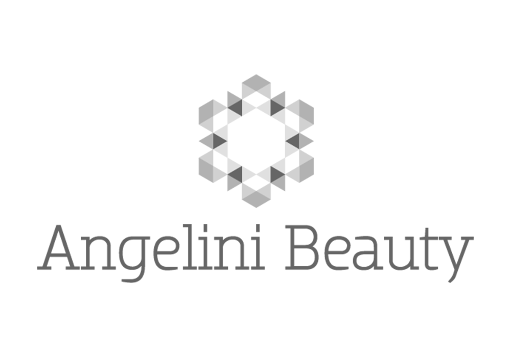 Logótipo Angelini Beauty