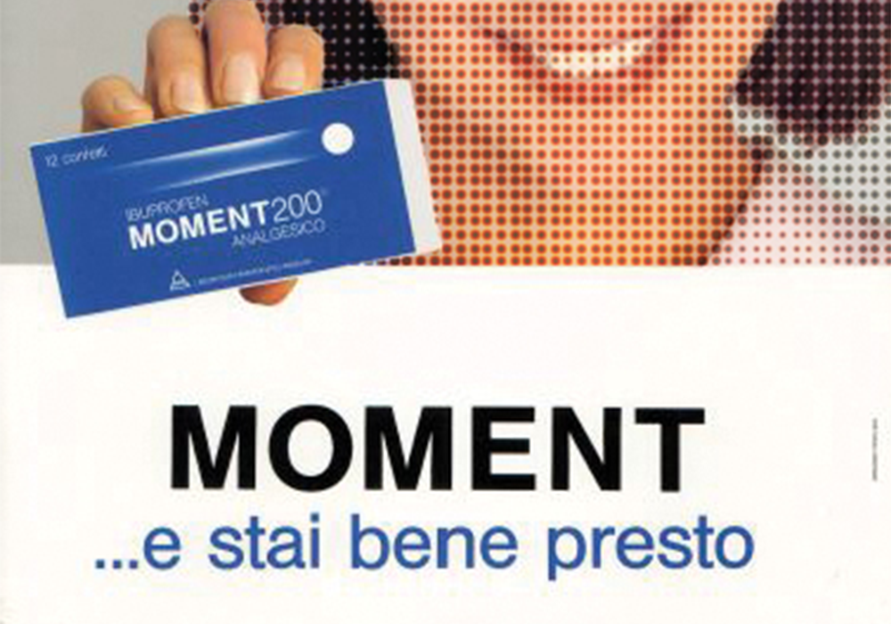 Communication with Moment®